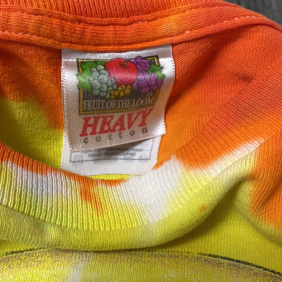 Grateful Dead long sleeve space your face xl well worn - Picture 10 of 16